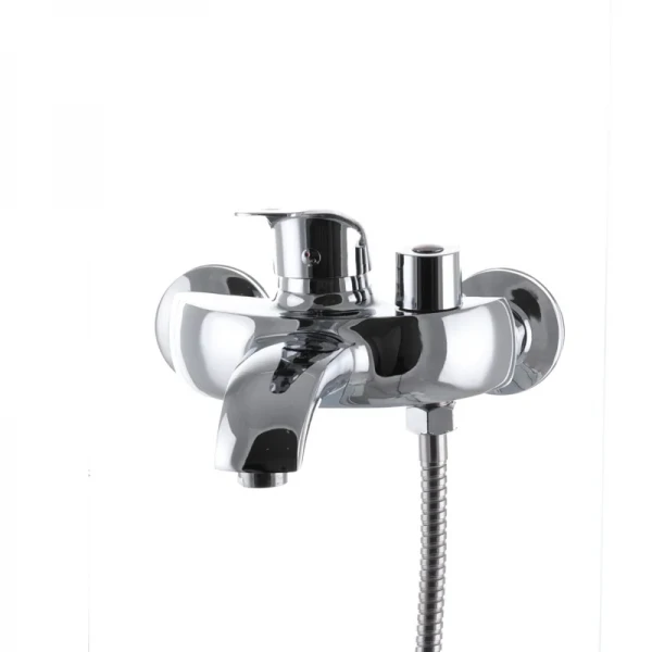 Смеситель для ванны G-Ferro Mars 009 (GF1021)