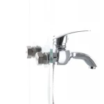 Смеситель для ванны G-Ferro Mars 009 (GF1021)