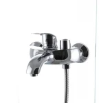 Смеситель для ванны G-Ferro Mars 009 (GF1021)