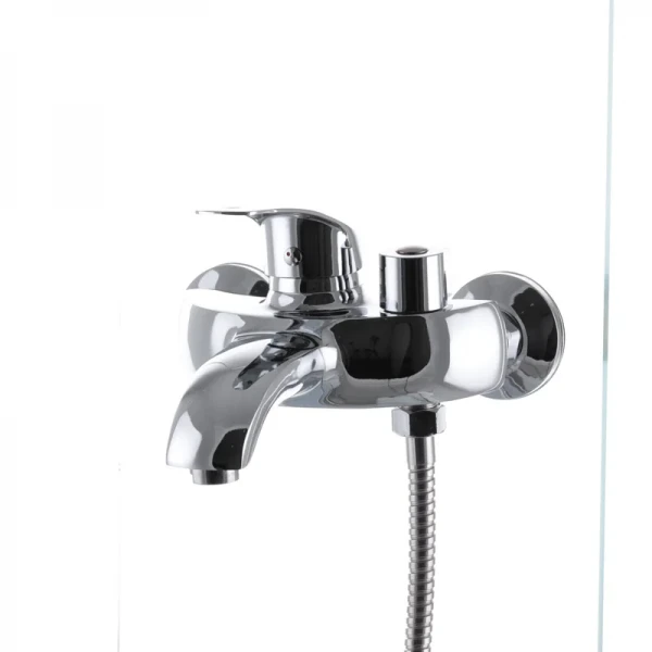 Смеситель для ванны G-Ferro Mars 009 (GF1021)