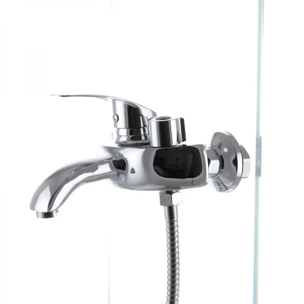 Смеситель для ванны G-Ferro Mars 009 (GF1021)