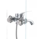 Смеситель для ванны G-Ferro Mars 009 (GF1021)