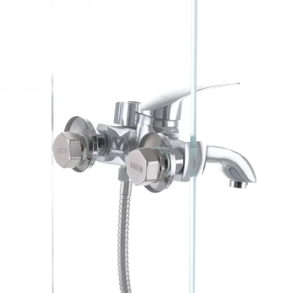 Смеситель для ванны G-Ferro Mars 009 (GF1021)