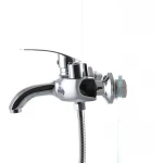 Смеситель для ванны G-Ferro Mars 009 (GF1021)