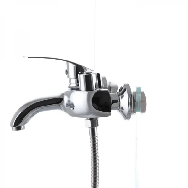 Смеситель для ванны G-Ferro Mars 009 (GF1021)