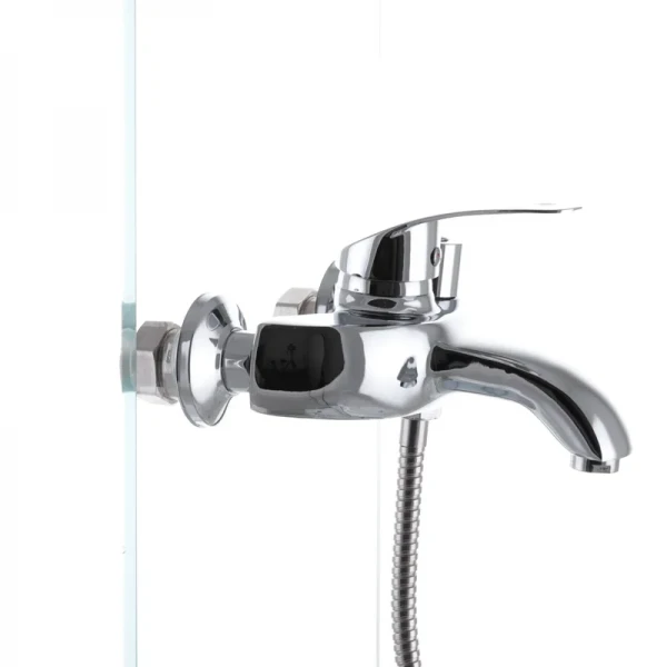 Смеситель для ванны G-Ferro Mars 009 (GF1021)