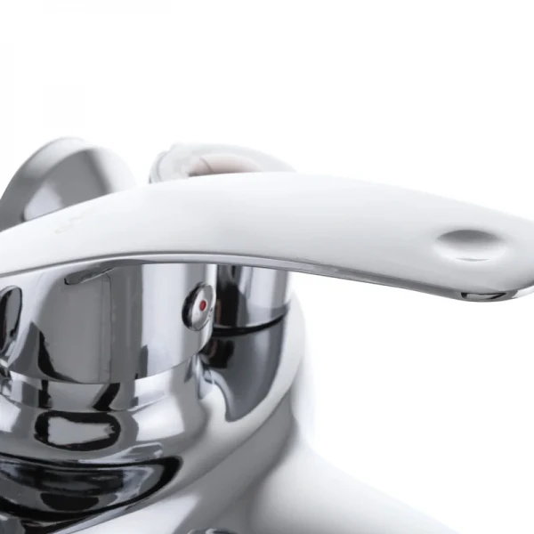 Смеситель для ванны G-Ferro Mars 009 (GF1021)