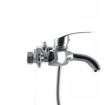 Смеситель для ванны G-Ferro Mars 009 (GF1021)