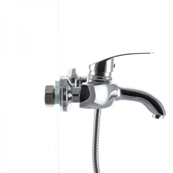 Смеситель для ванны G-Ferro Mars 009 (GF1021)