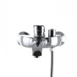 Смеситель для ванны G-Ferro Mars 009 (GF1021)