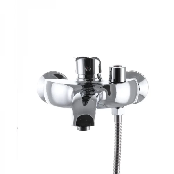 Смеситель для ванны G-Ferro Mars 009 (GF1021)