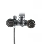 Смеситель для ванны G-Ferro Mars 009 (GF1021)