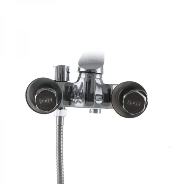 Смеситель для ванны G-Ferro Mars 009 (GF1021)