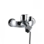 Смеситель для ванны G-Ferro Mars 009 (GF1021)