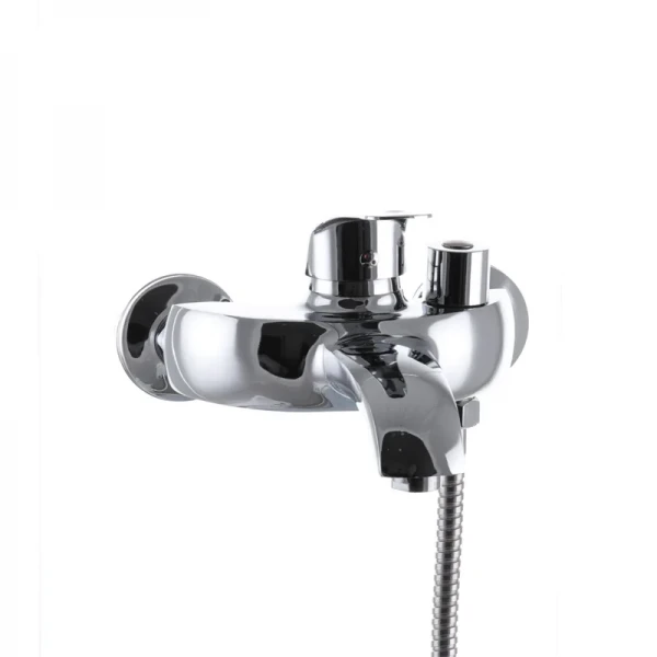 Смеситель для ванны G-Ferro Mars 009 (GF1021)