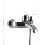 Смеситель для ванны G-Ferro Mars 009 (GF1021)