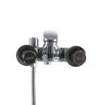 Смеситель для ванны G-Ferro Mars 009 (GF1021)