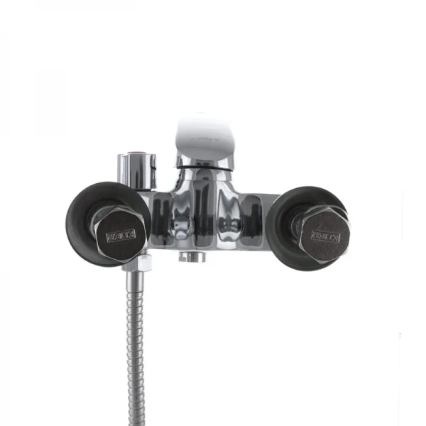 Смеситель для ванны G-Ferro Mars 009 (GF1021)