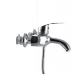 Смеситель для ванны G-Ferro Mars 009 (GF1021)