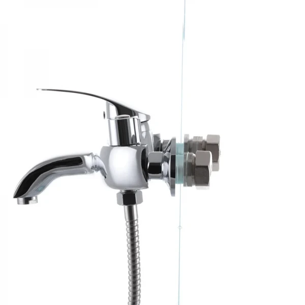 Смеситель для ванны G-Ferro Mars 009 (GF1021)