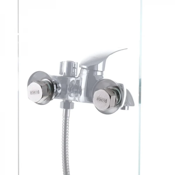 Смеситель для ванны G-Ferro Mars 009 (GF1021)