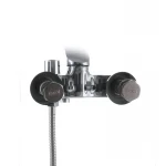 Смеситель для ванны G-Ferro Mars 009 (GF1021)