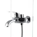 Смеситель для ванны G-Ferro Mars 009 (GF1021)