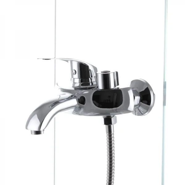 Смеситель для ванны G-Ferro Mars 009 (GF1021)