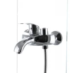 Смеситель для ванны G-Ferro Mars 009 (GF1021)