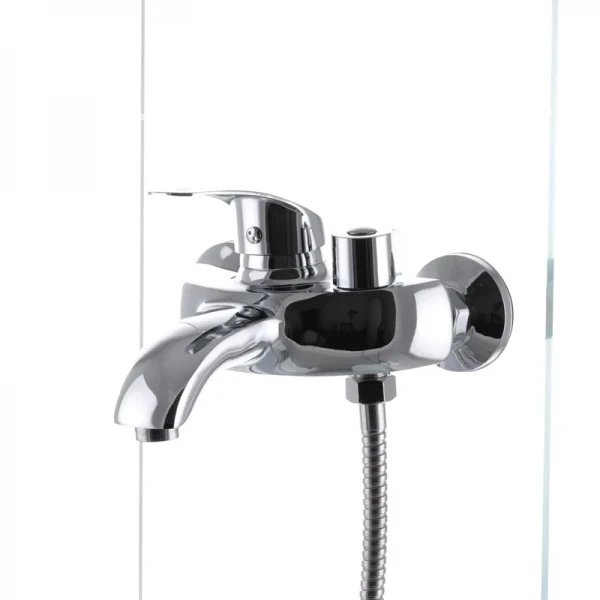 Смеситель для ванны G-Ferro Mars 009 (GF1021)