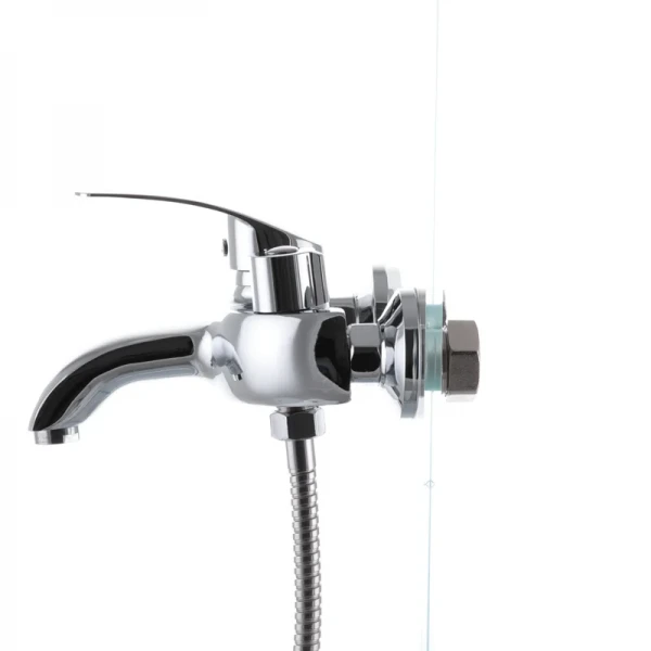 Смеситель для ванны G-Ferro Mars 009 (GF1021)