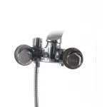Смеситель для ванны G-Ferro Mars 009 (GF1021)