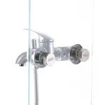 Смеситель для ванны G-Ferro Mars 009 (GF1021)