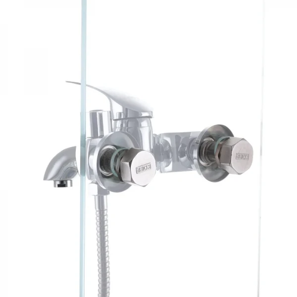 Смеситель для ванны G-Ferro Mars 009 (GF1021)