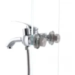 Смеситель для ванны G-Ferro Mars 009 (GF1021)