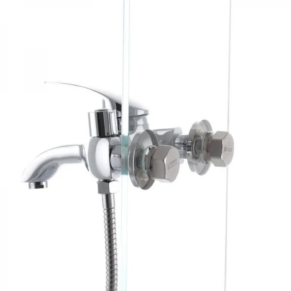 Смеситель для ванны G-Ferro Mars 009 (GF1021)