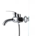 Смеситель для ванны G-Ferro Mars 009 (GF1021)