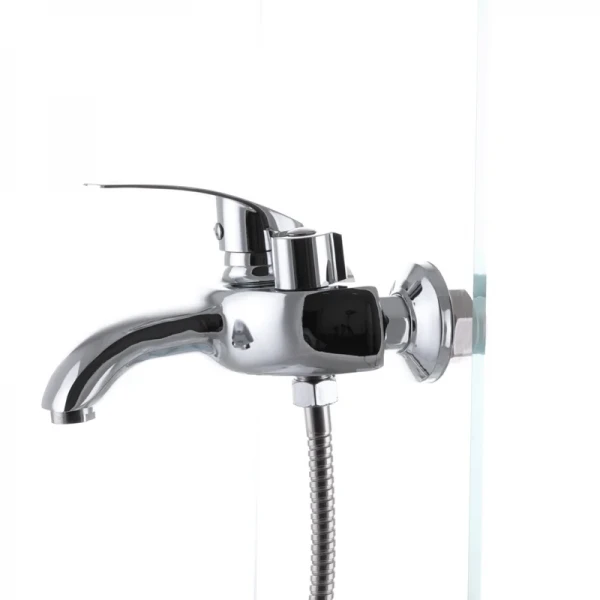 Смеситель для ванны G-Ferro Mars 009 (GF1021)