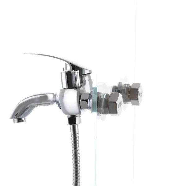 Смеситель для ванны G-Ferro Mars 009 (GF1021)