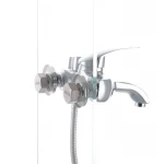 Смеситель для ванны G-Ferro Mars 009 (GF1021)