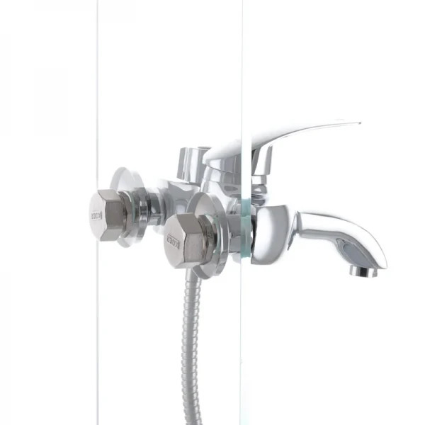 Смеситель для ванны G-Ferro Mars 009 (GF1021)