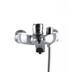 Смеситель для ванны G-Ferro Mars 009 (GF1021)