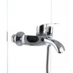 Смеситель для ванны G-Ferro Mars 009 (GF1021)