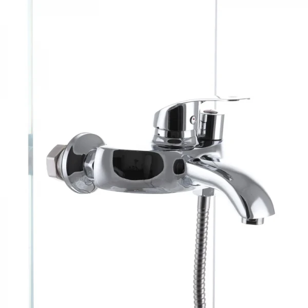 Смеситель для ванны G-Ferro Mars 009 (GF1021)