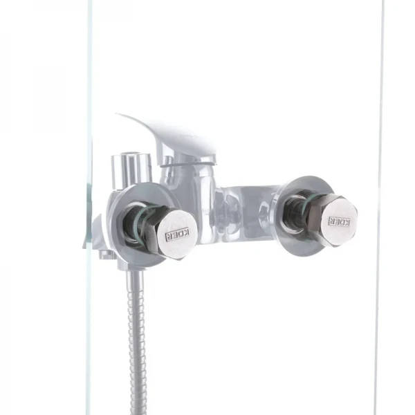 Смеситель для ванны G-Ferro Mars 009 (GF1021)