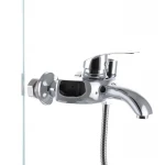 Смеситель для ванны G-Ferro Mars 009 (GF1021)