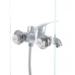 Смеситель для ванны G-Ferro Mars 009 (GF1021)