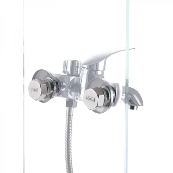 Смеситель для ванны G-Ferro Mars 009 (GF1021)