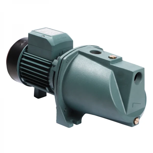 Насос поверхностный центробежный Grandfar JSWm75H с внутр. эжектором (GF1048)