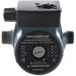 Насос циркуляційний відцентр. Grandfar UPS15-4-130 (GF1056)